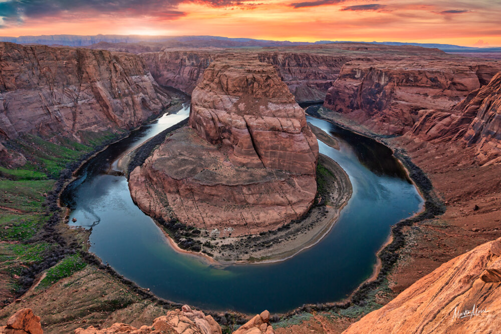 Horseshoe Bend, Arizona