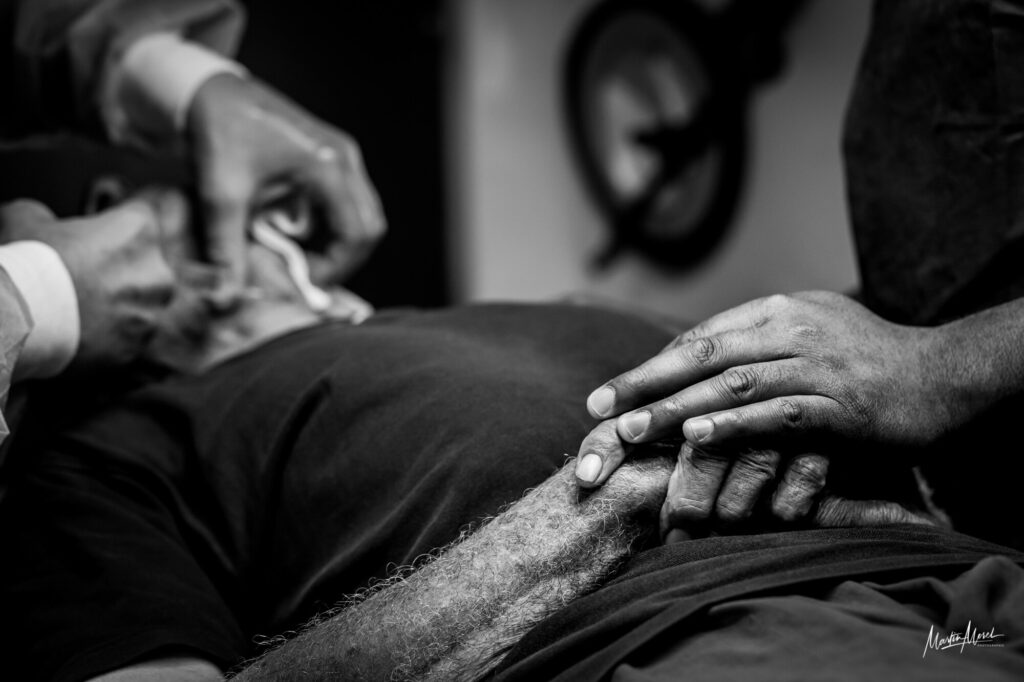 Reportage humanitaire au Maroc, Haut Atlas