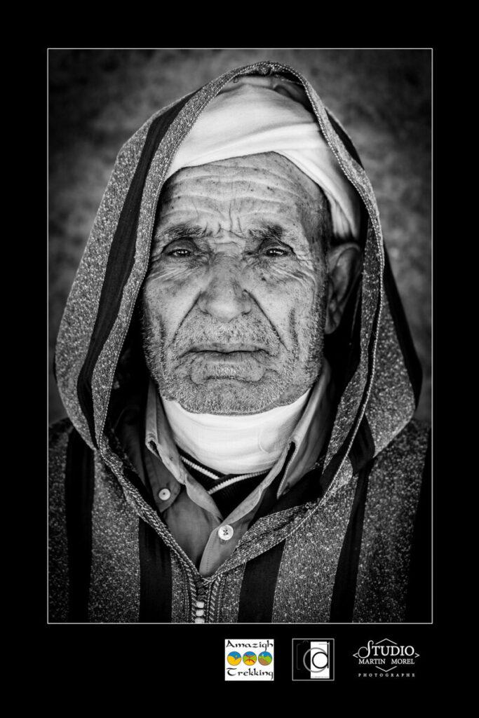 Reportage humanitaire au Maroc, Haut Atlas
