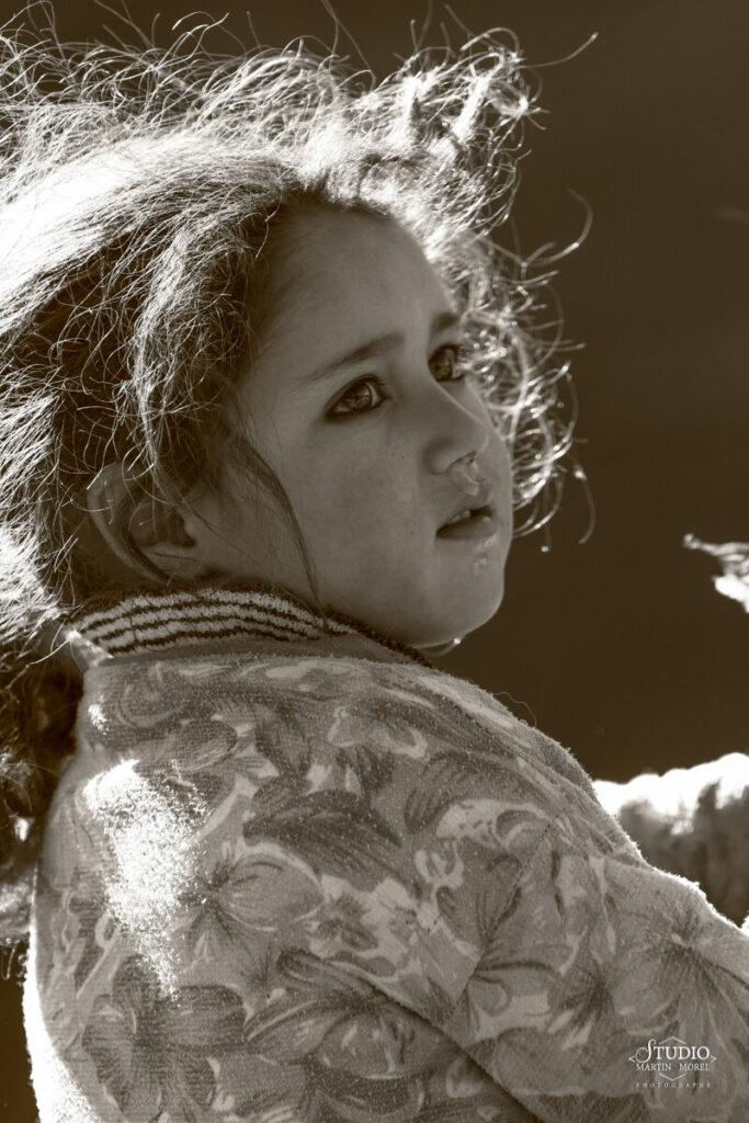 Reportage humanitaire au Maroc, Haut Atlas
